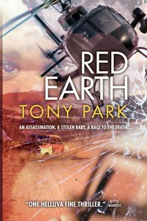 Front cover_Red Earth