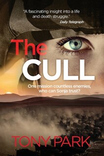Couverture_The Cull