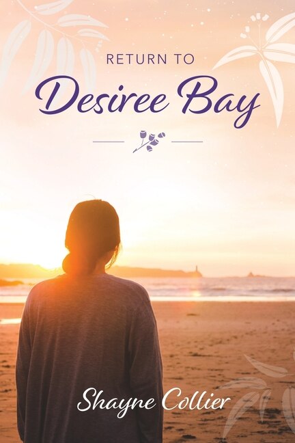 Couverture_Return to Desiree Bay