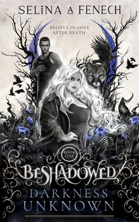 Front cover_Darkness Unknown