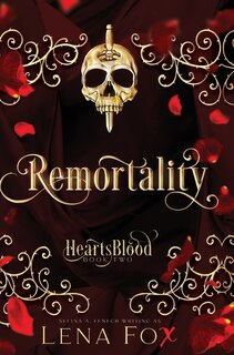 Front cover_Remortality