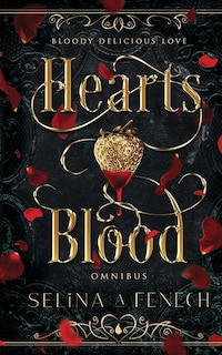 Front cover_Heartsblood Omnibus