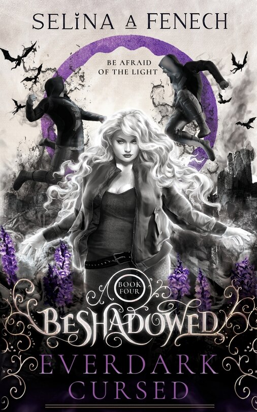 Front cover_Everdark Cursed