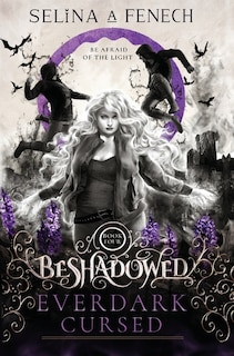 Front cover_Everdark Cursed