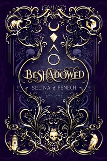 Front cover_Beshadowed