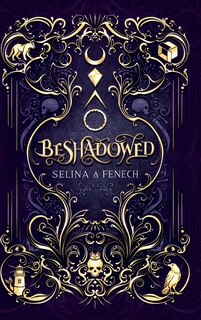 Front cover_Beshadowed