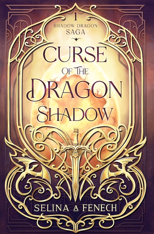 Front cover_Curse of the Dragon Shadow