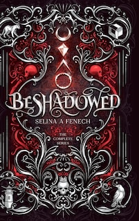 Front cover_Beshadowed