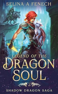 Couverture_Legend of the Dragon Soul