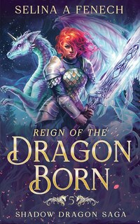 Couverture_Reign of the Dragon Born