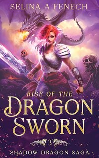 Couverture_Rise of the Dragon Sworn
