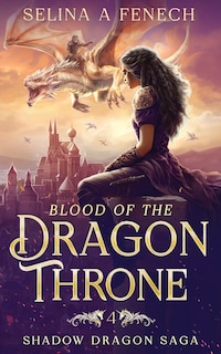 Couverture_Blood of the Dragon Throne