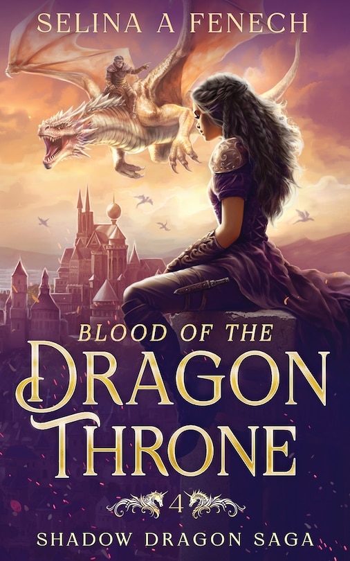 Couverture_Blood of the Dragon Throne