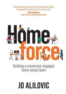 Front cover_Homeforce