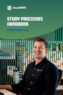 Front cover_Study Processes Handbook