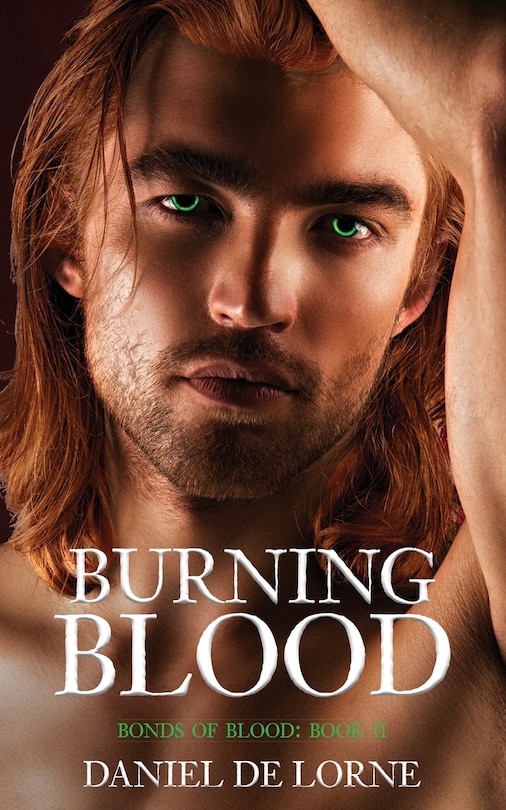 Front cover_Burning Blood