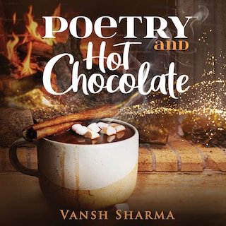 Front cover_Poetry and Hot Chocolate