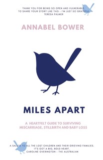 Front cover_Miles Apart