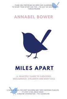 Front cover_Miles Apart