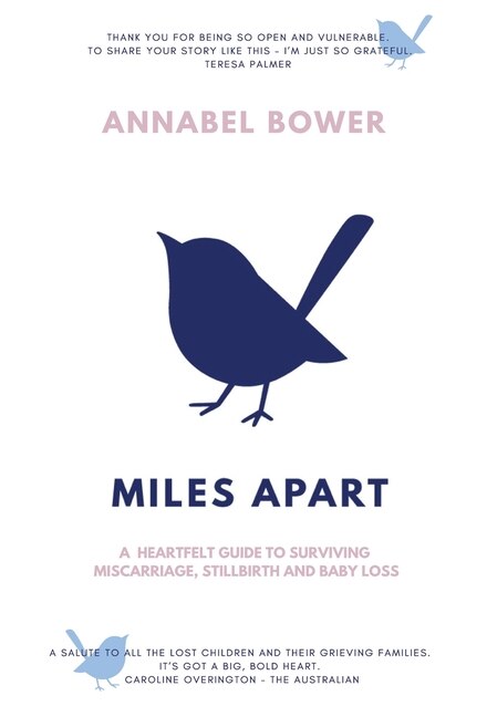 Front cover_Miles Apart