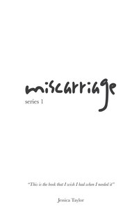 Front cover_Miscarriage