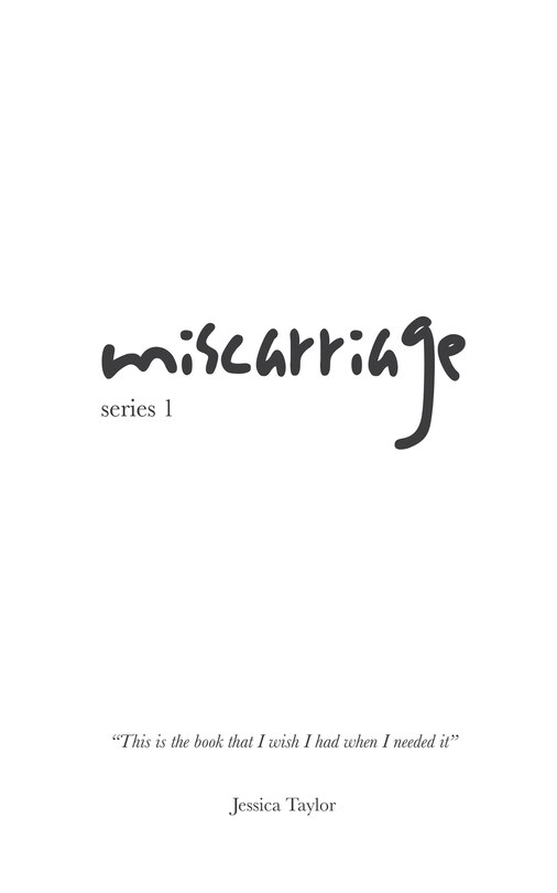 Front cover_Miscarriage