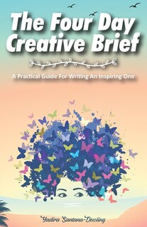 Couverture_The Four Day Creative Brief