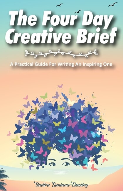 Couverture_The Four Day Creative Brief