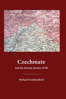 Front cover_Czechmate