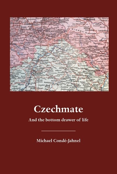 Front cover_Czechmate