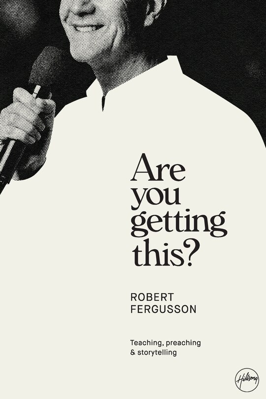 Front cover_Are You Getting This? Paperback