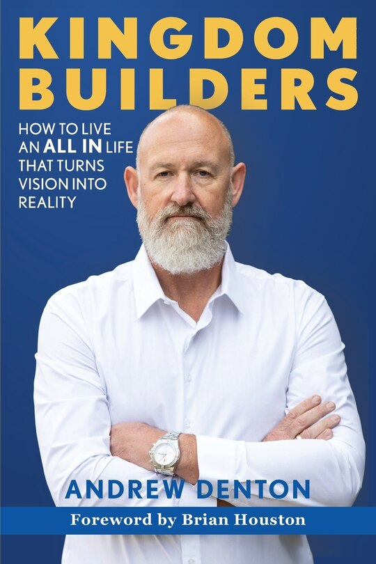 Front cover_Kingdom Builders