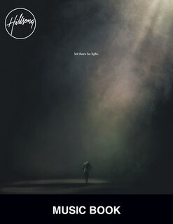Front cover_Let There Be light music Book