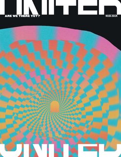 Couverture_Are We There Yet? Music Book