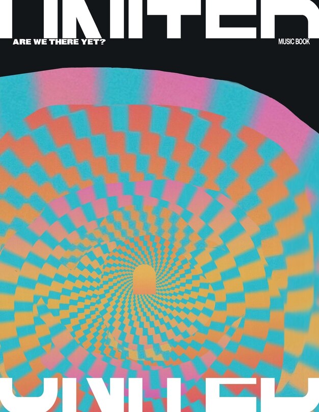 Couverture_Are We There Yet? Music Book