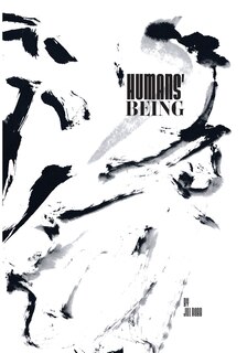 Front cover_Humans' Being