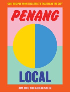 Couverture_Penang Local