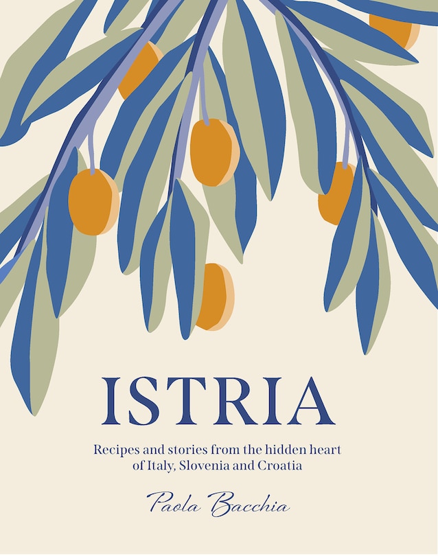 Front cover_Istria