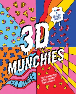Front cover_3d Munchies