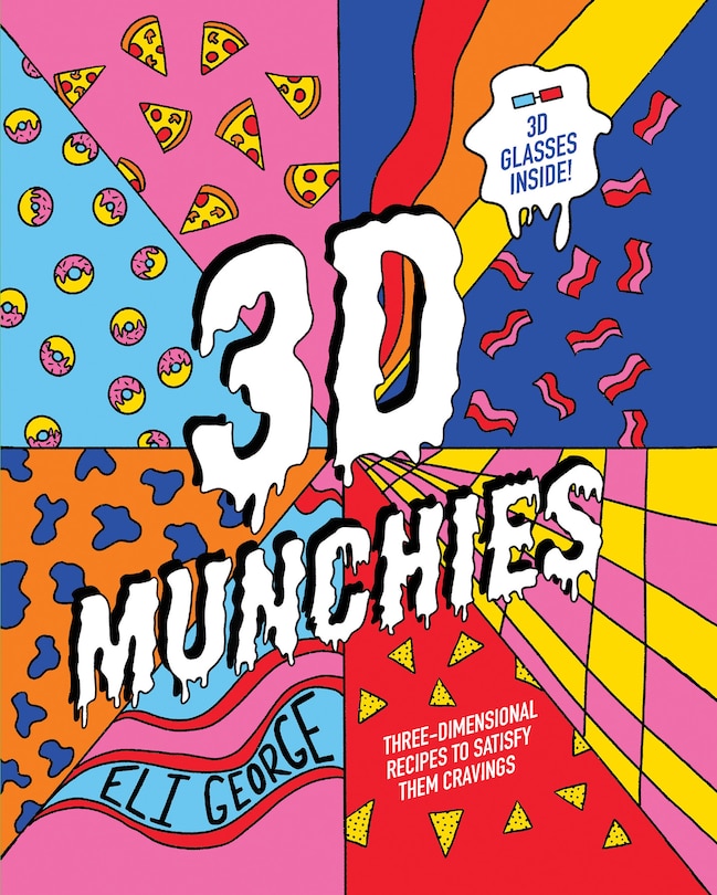 Front cover_3d Munchies