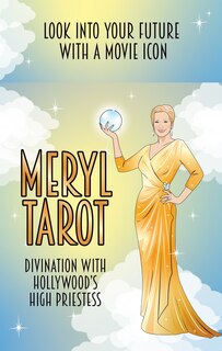 Front cover_Meryl Tarot