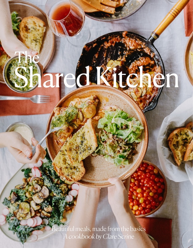 Couverture_The Shared Kitchen