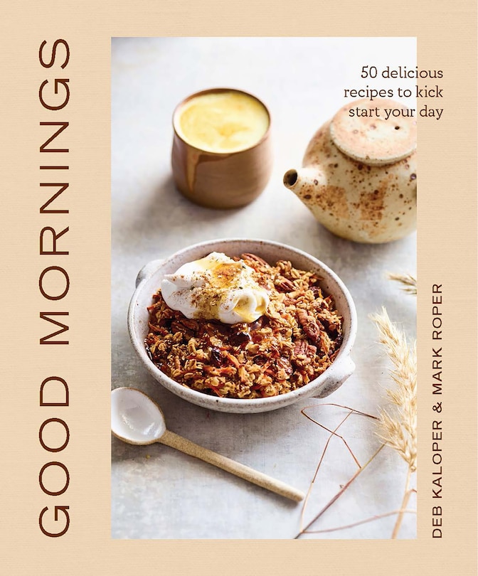 Couverture_Good Mornings