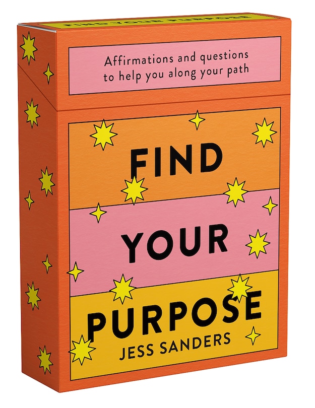 Couverture_Find Your Purpose