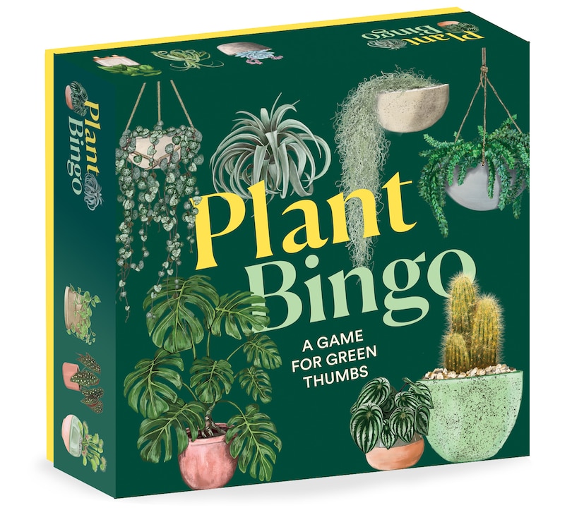 Front cover_Plant Bingo