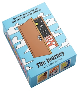 Front cover_The Journey