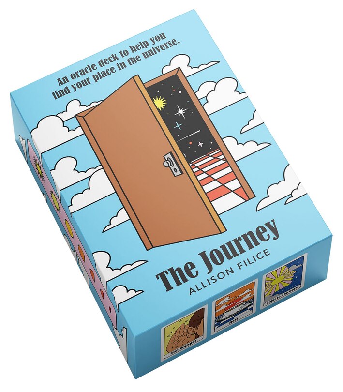 Front cover_The Journey