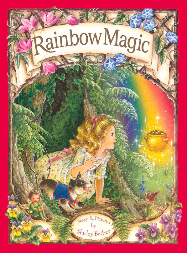 Front cover_Rainbow Magic