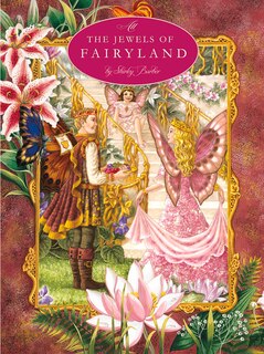 Front cover_All The Jewels Of Fairyland