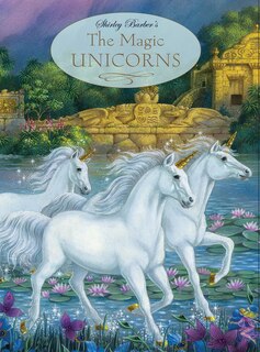 Front cover_The Magic Unicorns